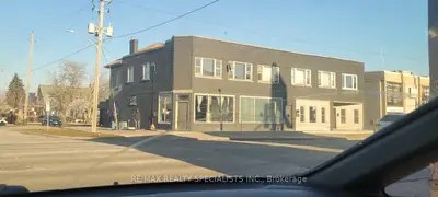 451 Simcoe Street, Oshawa, On L1h 4j7