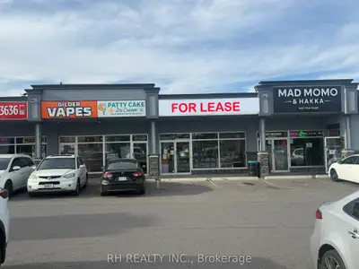 2604 Eglinton Avenue E, Toronto, On M1k 2r9
