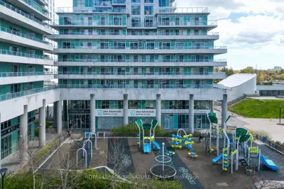 60 Town Centre Court 3, Toronto, On M1p 0b1