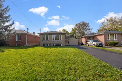 440 Macaulay Street, Oshawa, On L1h 6k2