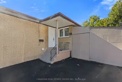 440 Macaulay Street, Oshawa, On L1h 6k2
