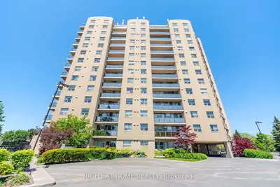 2 Westney Road N 108, Ajax, On L1h 3h3