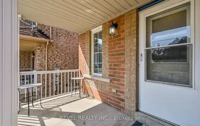91 Oceanpearl Crescent, Whitby, On L1n 0c6