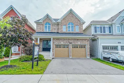 1943 Arborwood Drive, Oshawa, On L1k 0v2