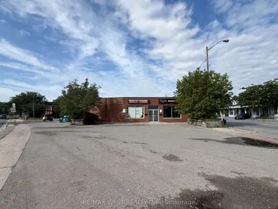 385 Old Kingston Road, Toronto, On M1c 1b7