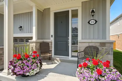 89 Forestlane Way, Scugog, On L9l 0b1