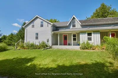 3088 Concession 7 Road, Clarington, On L1b 1l9