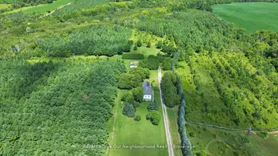 3088 Concession 7 Road, Clarington, On L1b 1l9