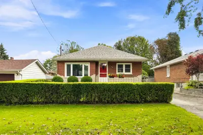285 Muriel Avenue, Oshawa, On L1j 2w8