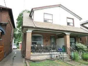 408 Strathmore Boulevard Main, Toronto, On M4c 1n5