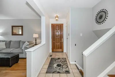 865 Krosno Boulevard, Pickering, On L1w 1h2