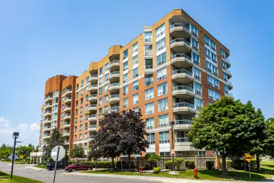 480 Mclevin Avenue 310, Toronto, On M1b 4s5