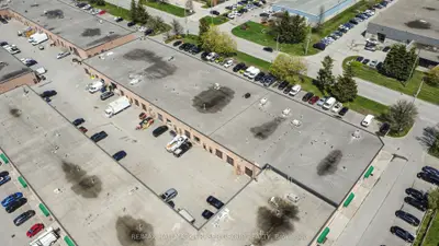 1895 Clements Road 107, Pickering, On L1w 3v5