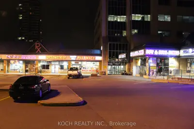 95 Bayly Street 200, Ajax, On L1s 4e5