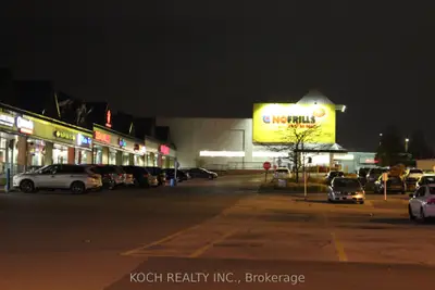 95 Bayly Street 200, Ajax, On L1s 4e5