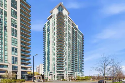 88 Grangeway Avenue 1109, Toronto, On M1h 0a2