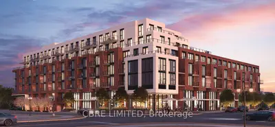 201 Brock Street S Unit 4, Whitby, On L1n 0p8