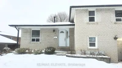 81 Amberjack Boulevard, Toronto, On M1h 2j6