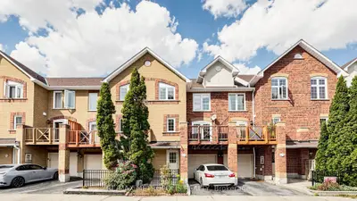 2 Hedge End Road 123, Toronto, On M1b 5z8