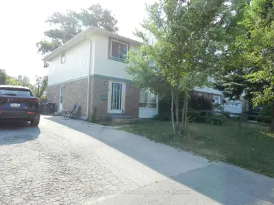 10 Baldoon Road, Toronto, On M1b 1v7