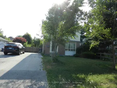 10 Baldoon Road, Toronto, On M1b 1v7