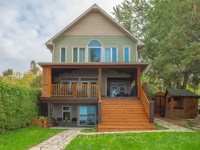 122 Morris Lane, Scugog, On L0b 1l0