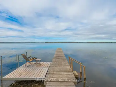 122 Morris Lane, Scugog, On L0b 1l0