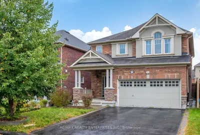 1765 Hayden Lane Main, Pickering, On L1x 0a9