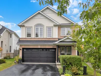 1318 Meath Drive, Oshawa, On L1k 0m8