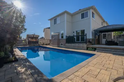 1318 Meath Drive, Oshawa, On L1k 0m8