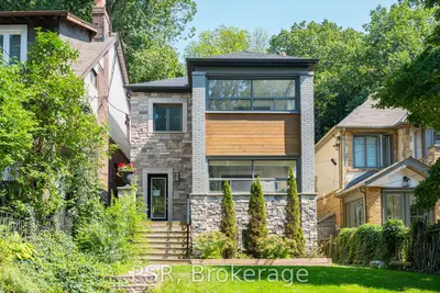 109 Neville Park Boulevard Main, Toronto, On M4e 3p7