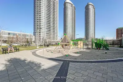 151 Village Green Square 2306, Toronto, On M1s 0k5