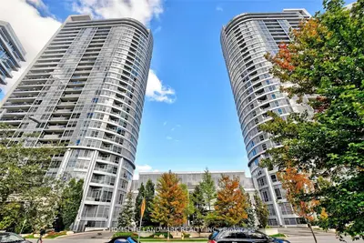 151 Village Green Square 2306, Toronto, On M1s 0k5