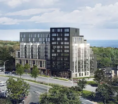 90 Glen Everest Road 422, Toronto, On M1n 0c3