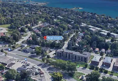 90 Glen Everest Road 422, Toronto, On M1n 0c3