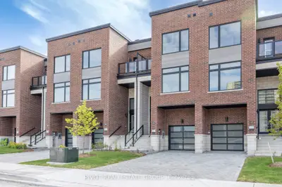 138 Danielle Moore Circle, Toronto, On M1p 0g9