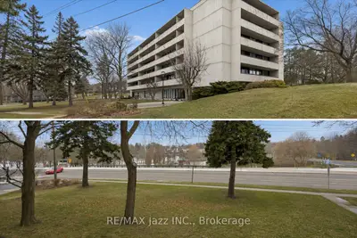 120 Elgin Street W 102, Oshawa, On L1g 1s7
