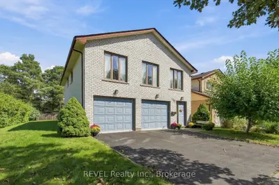 123 Ardwick Street, Whitby, On L1n 8a2