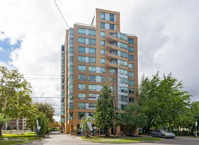 2800 Warden Avenue 104, Toronto, On M1w 3z6