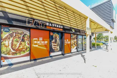 5095 Sheppard Avenue E, Toronto, On M1s 4n8
