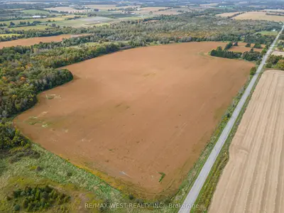 4392 Solina Road, Clarington, On L0b 1j0