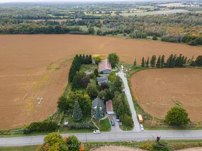 4392 Solina Road, Clarington, On L0b 1j0