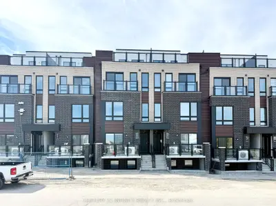 10 Liben Way 26, Toronto, On M1b 0e8
