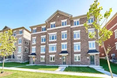31 Addyman Crescent, Clarington, On L1b 0x4