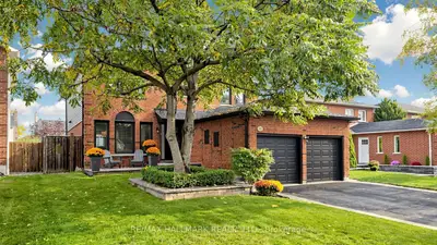 55 Bentonwood Crescent, Whitby, On L1r 1k7