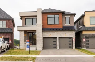 31 Hoad Street, Clarington, On L1b 0w1