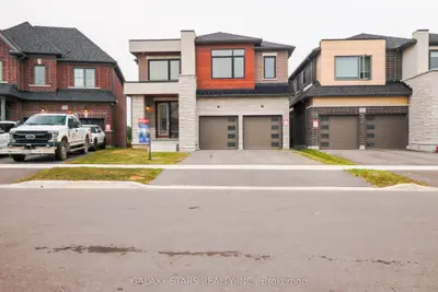 31 Hoad Street, Clarington, On L1b 0w1