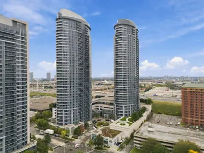 135 Village Green Square 1822, Toronto, On M1s 0g4