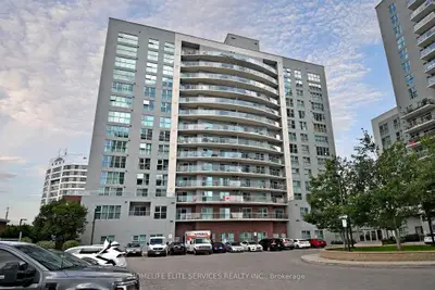 2152 Lawrence Avenue E 210, Toronto, On M1r 0b5