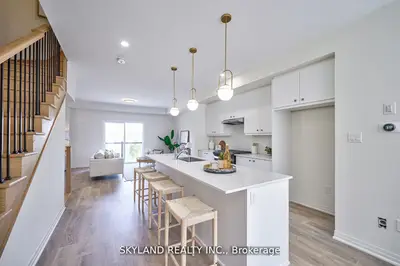 65 Emmas Way, Whitby, On L1r 3k4